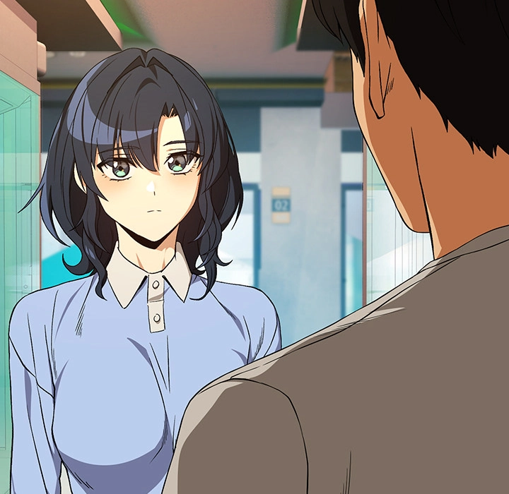 Read Dating After Work chapter 111 image 114 on Lezhin