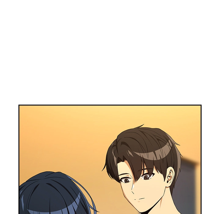 Read Dating After Work chapter 111 image 117 on Lezhin