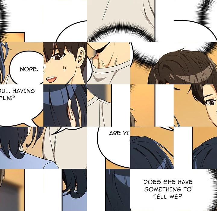 Read Dating After Work chapter 111 image 119 on Lezhin