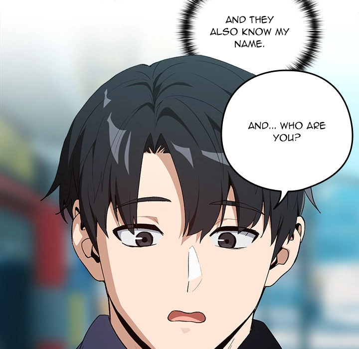 Read Dating After Work chapter 111 image 12 on Lezhin