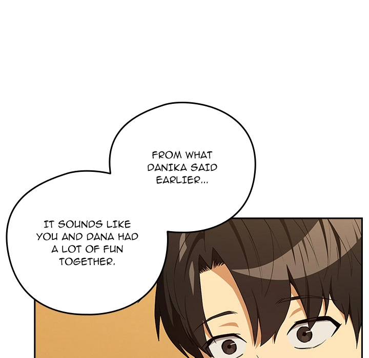 Read Dating After Work chapter 111 image 122 on Lezhin