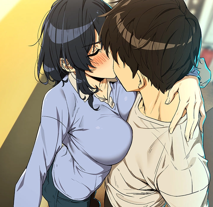 Read Dating After Work chapter 111 image 130 on Lezhin