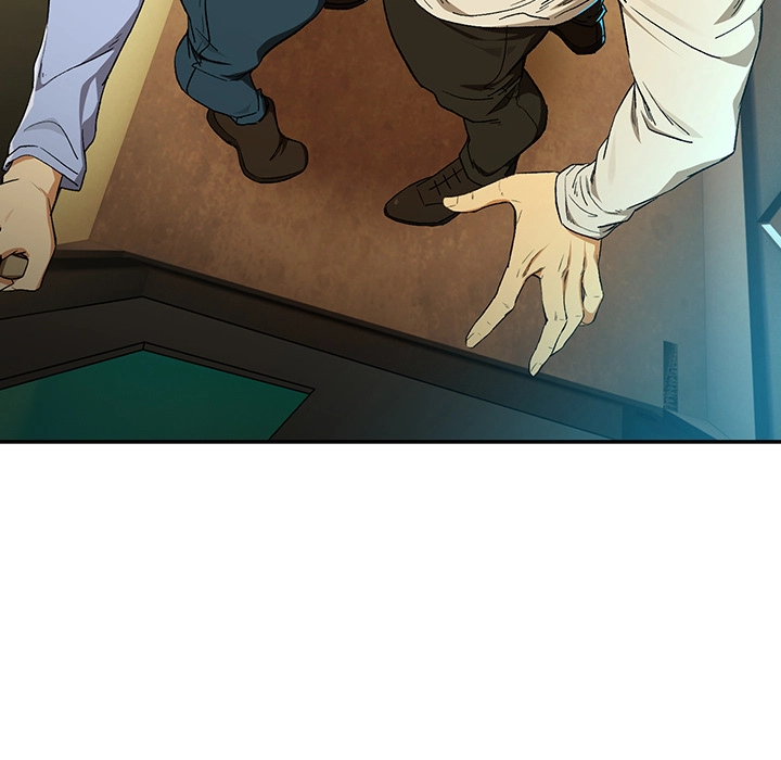 Read Dating After Work chapter 111 image 131 on Lezhin