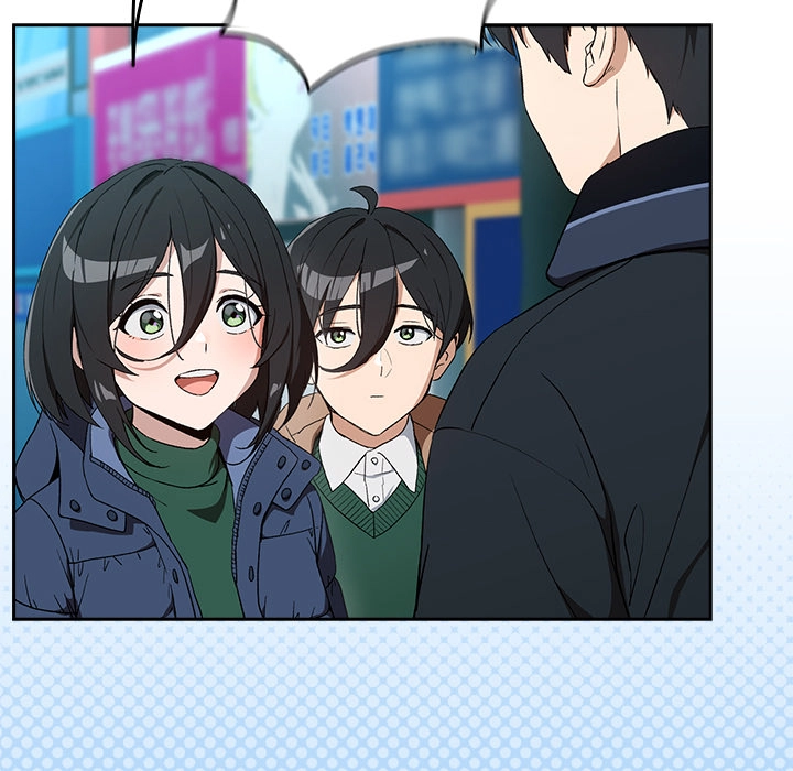 Read Dating After Work chapter 111 image 14 on Lezhin