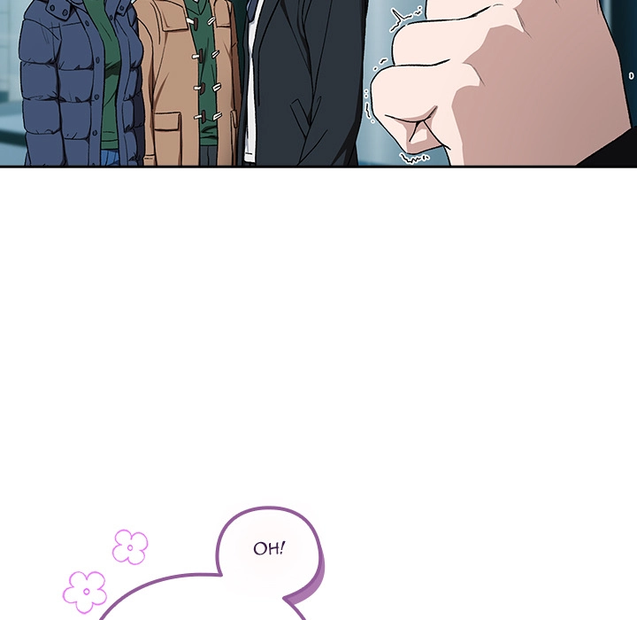 Read Dating After Work chapter 111 image 18 on Lezhin
