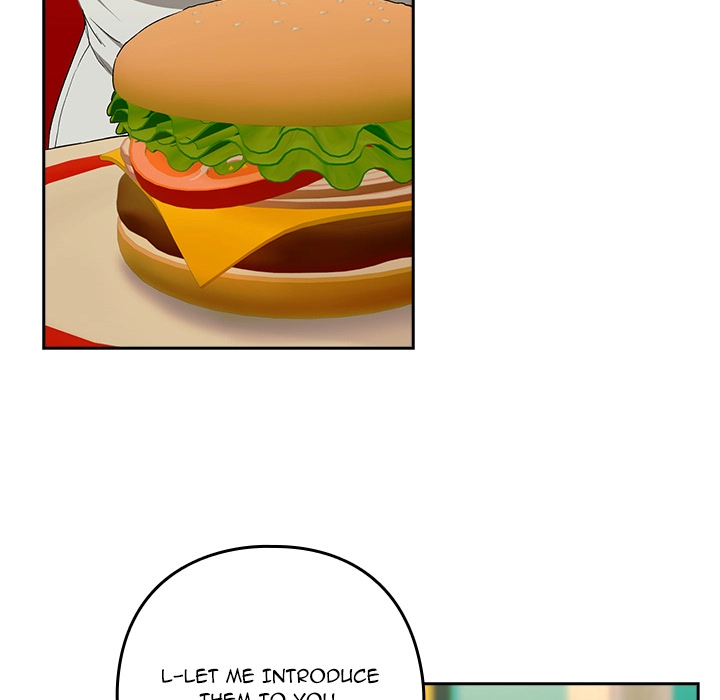 Read Dating After Work chapter 111 image 24 on Lezhin