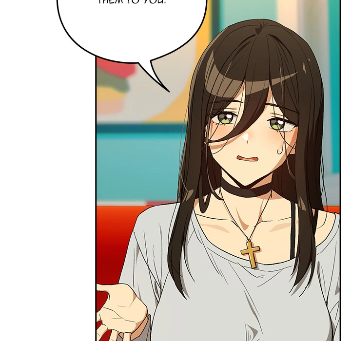 Read Dating After Work chapter 111 image 25 on Lezhin