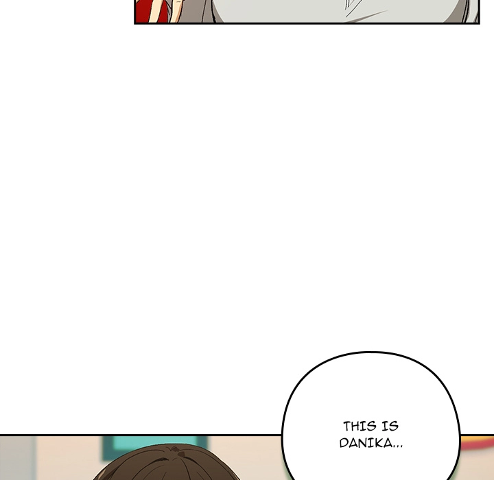 Read Dating After Work chapter 111 image 26 on Lezhin
