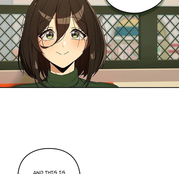 Read Dating After Work chapter 111 image 27 on Lezhin