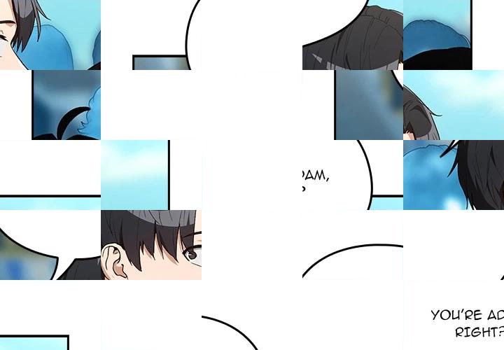 Read Dating After Work chapter 111 image 3 on Lezhin