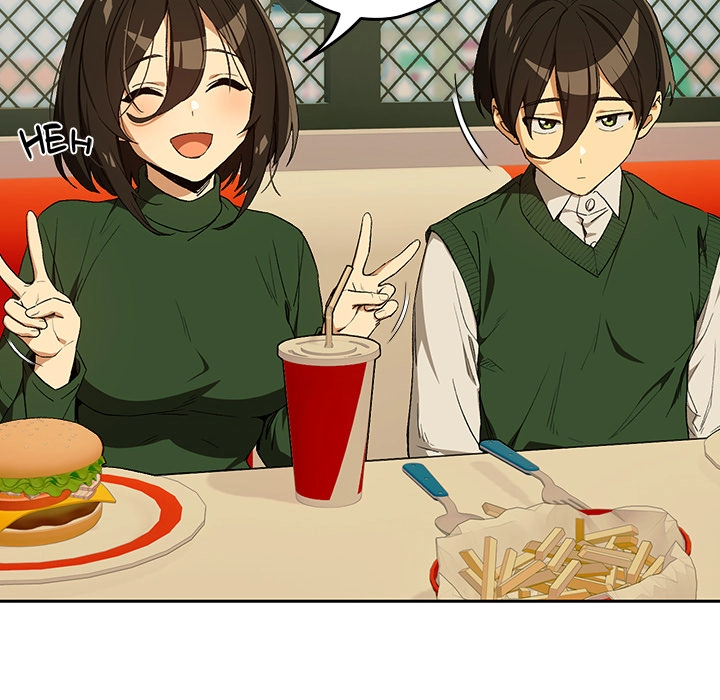Read Dating After Work chapter 111 image 30 on Lezhin