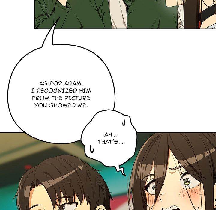 Read Dating After Work chapter 111 image 33 on Lezhin