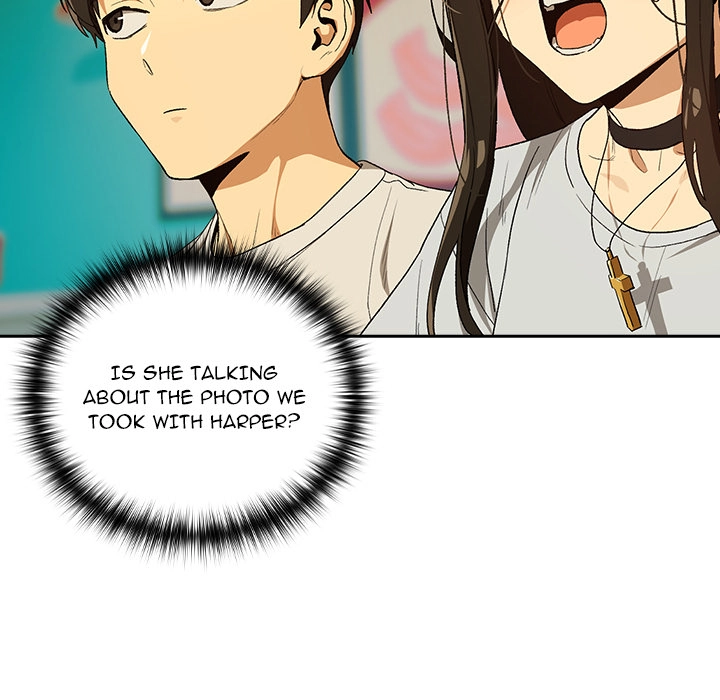 Read Dating After Work chapter 111 image 34 on Lezhin