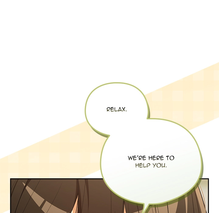 Read Dating After Work chapter 111 image 35 on Lezhin