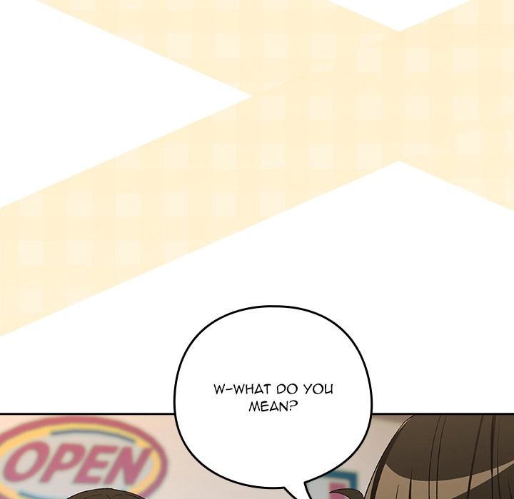 Read Dating After Work chapter 111 image 37 on Lezhin
