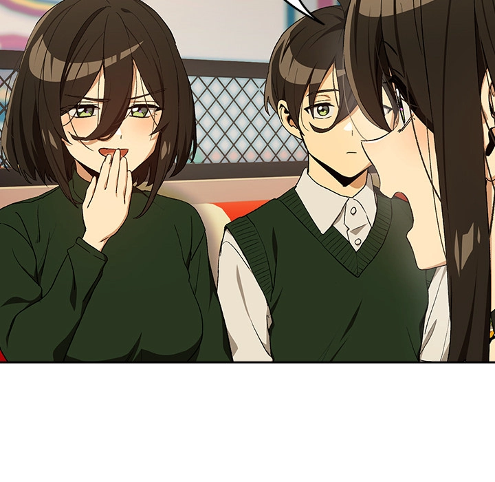 Read Dating After Work chapter 111 image 38 on Lezhin