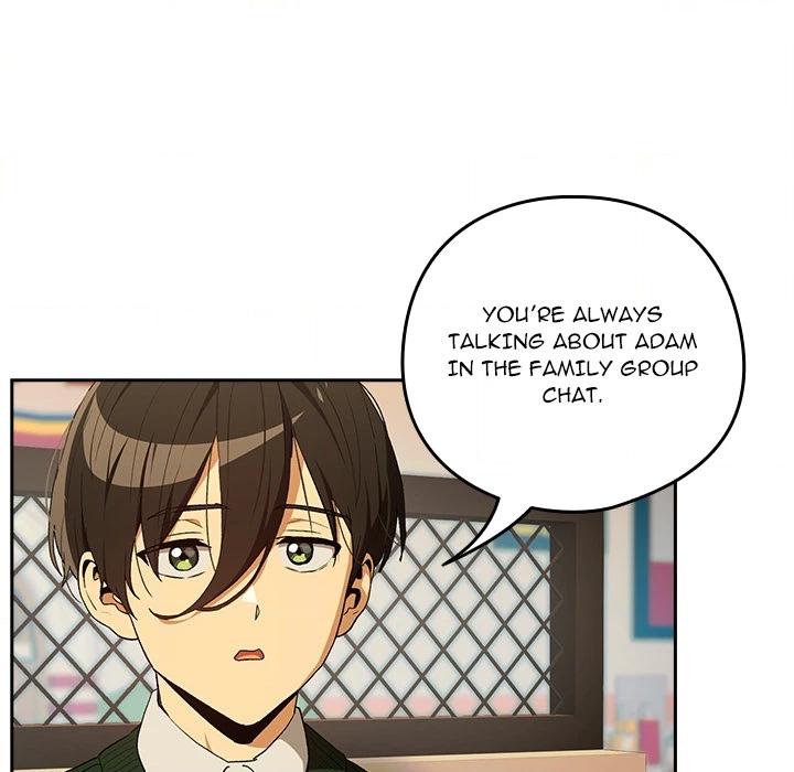 Read Dating After Work chapter 111 image 39 on Lezhin