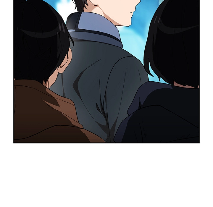 Read Dating After Work chapter 111 image 4 on Lezhin