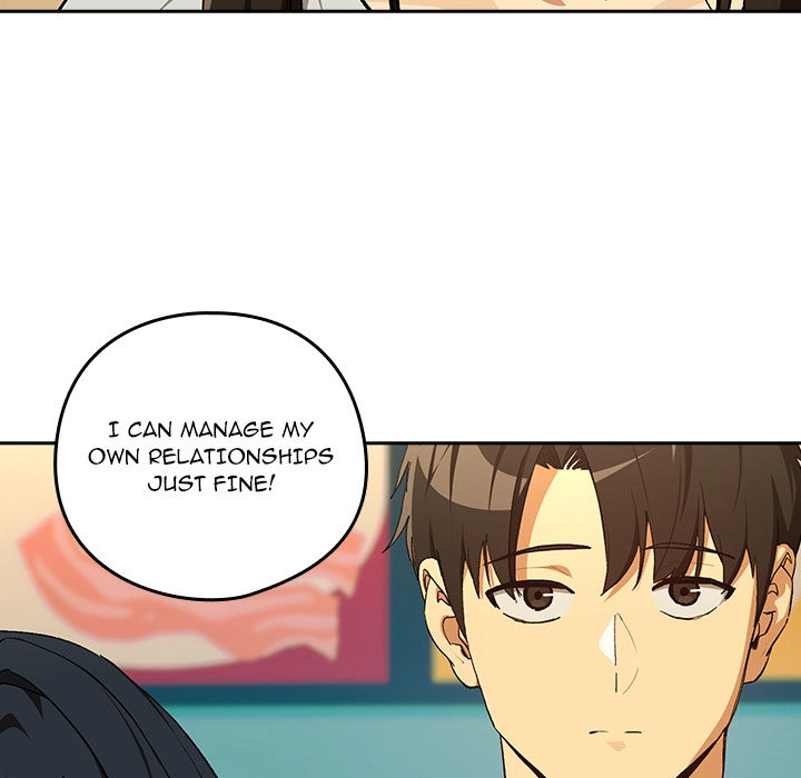 Read Dating After Work chapter 111 image 42 on Lezhin