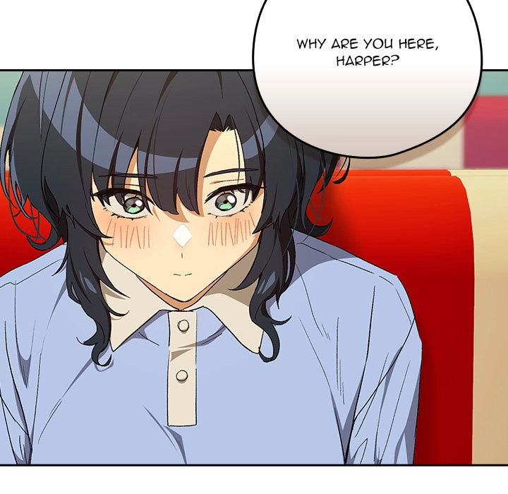 Read Dating After Work chapter 111 image 45 on Lezhin