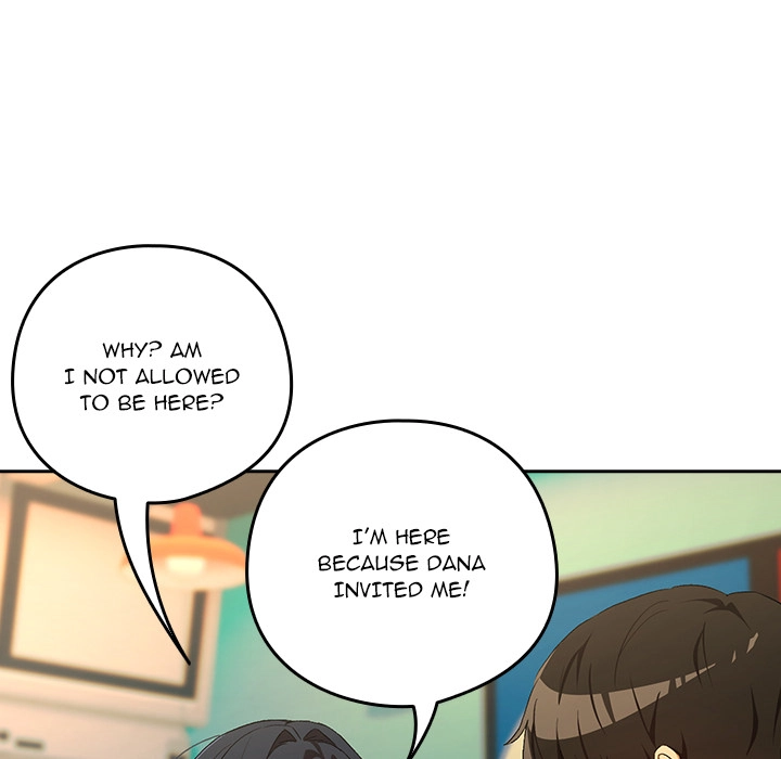 Read Dating After Work chapter 111 image 46 on Lezhin