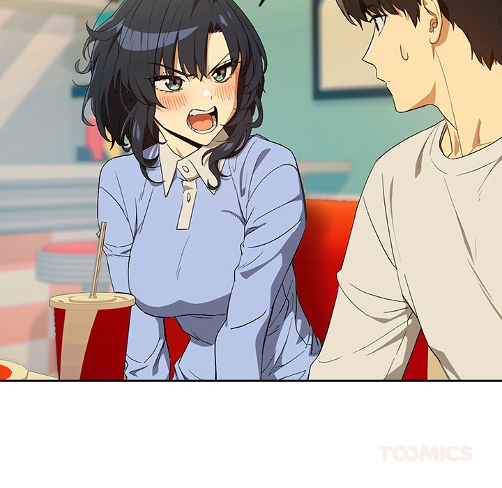 Read Dating After Work chapter 111 image 47 on Lezhin