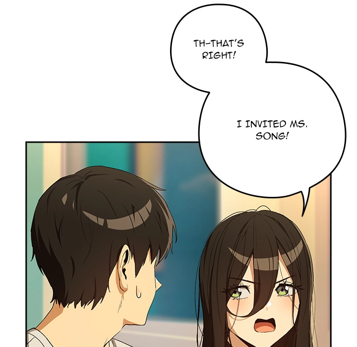 Read Dating After Work chapter 111 image 48 on Lezhin