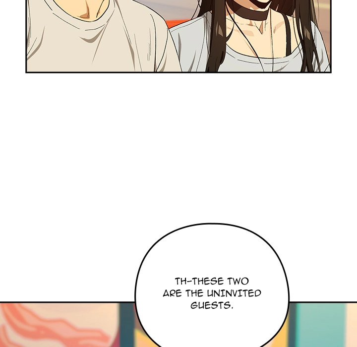 Read Dating After Work chapter 111 image 49 on Lezhin