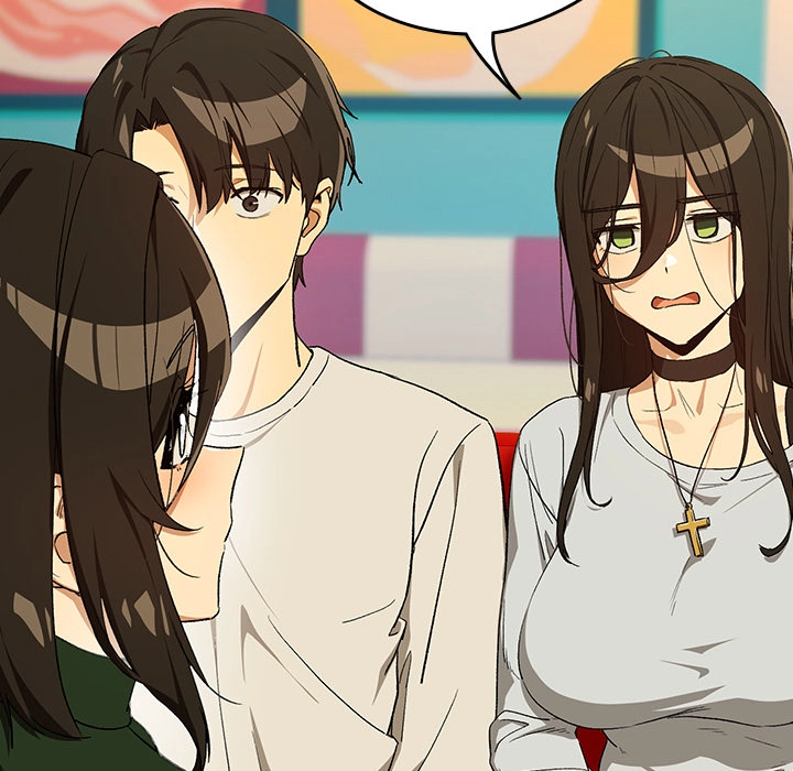 Read Dating After Work chapter 111 image 50 on Lezhin