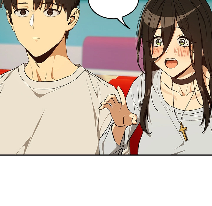Read Dating After Work chapter 111 image 54 on Lezhin