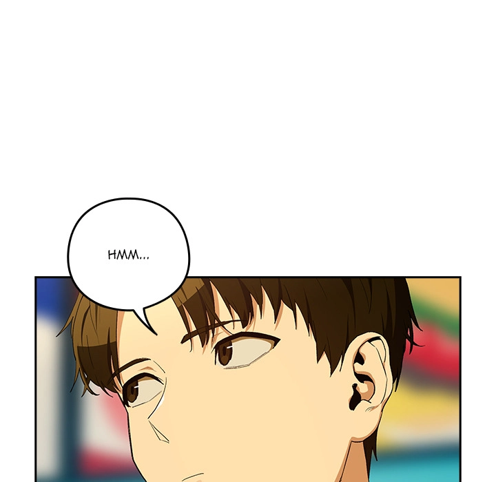Read Dating After Work chapter 111 image 55 on Lezhin