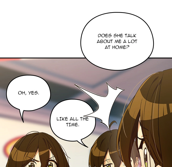Read Dating After Work chapter 111 image 57 on Lezhin