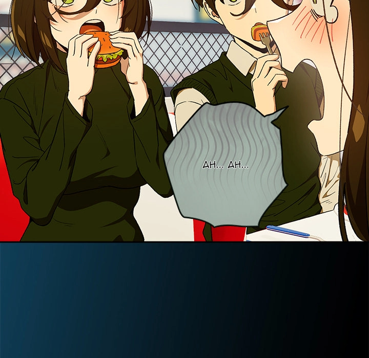 Read Dating After Work chapter 111 image 58 on Lezhin