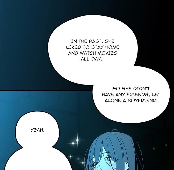 Read Dating After Work chapter 111 image 59 on Lezhin