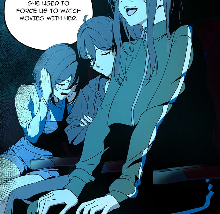 Read Dating After Work chapter 111 image 60 on Lezhin