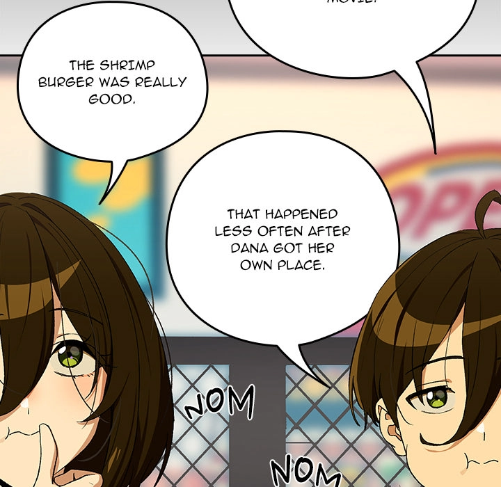 Read Dating After Work chapter 111 image 62 on Lezhin