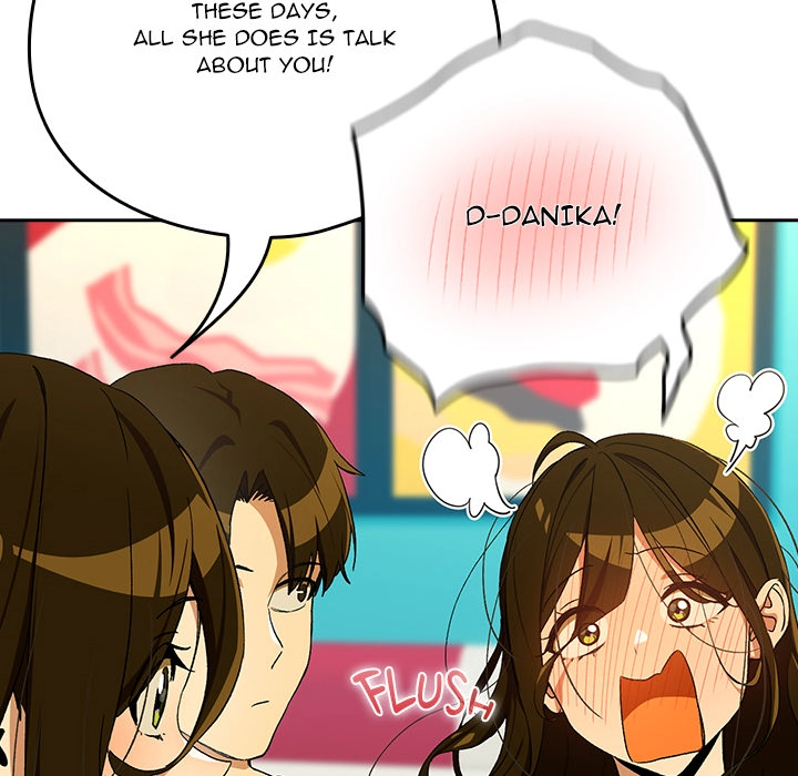 Read Dating After Work chapter 111 image 64 on Lezhin