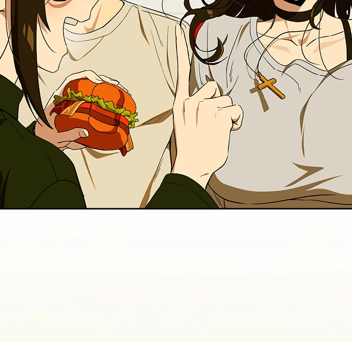 Read Dating After Work chapter 111 image 65 on Lezhin