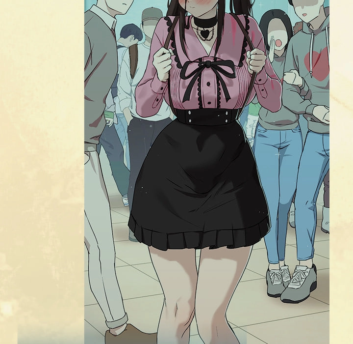 Read Dating After Work chapter 111 image 67 on Lezhin