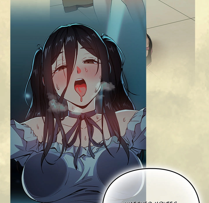 Read Dating After Work chapter 111 image 68 on Lezhin