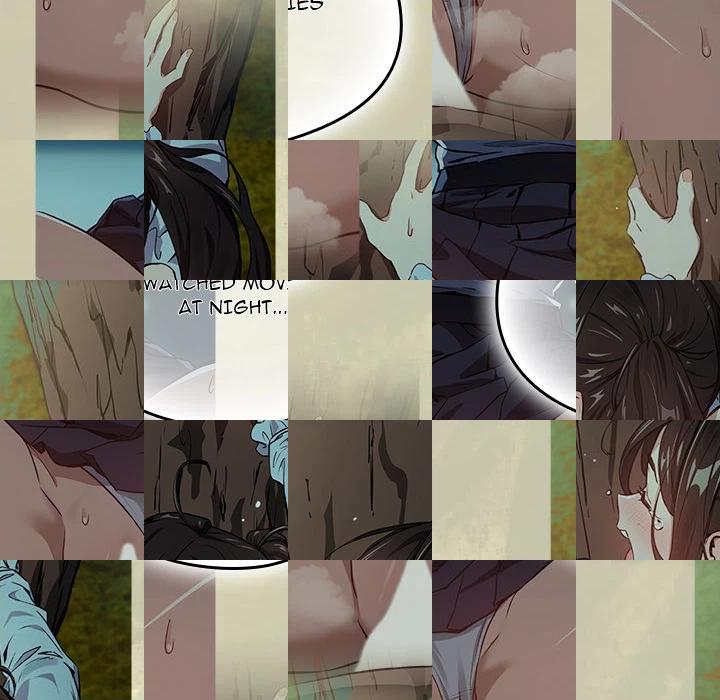 Read Dating After Work chapter 111 image 69 on Lezhin