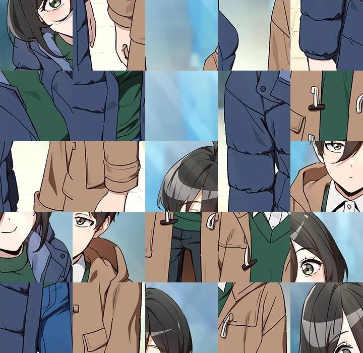 Read Dating After Work chapter 111 image 7 on Lezhin
