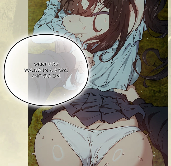 Read Dating After Work chapter 111 image 70 on Lezhin