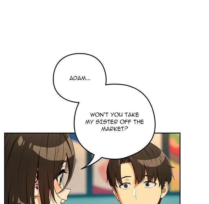 Read Dating After Work chapter 111 image 73 on Lezhin