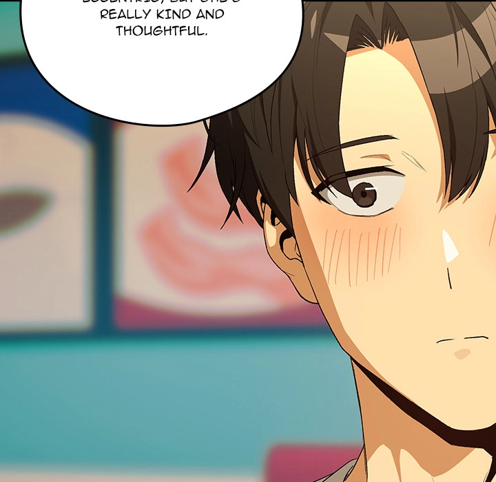 Read Dating After Work chapter 111 image 75 on Lezhin