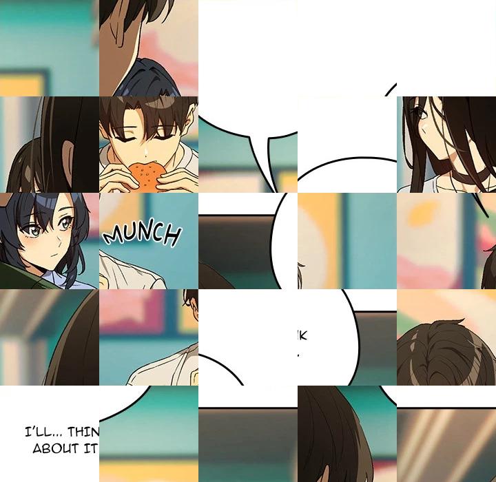 Read Dating After Work chapter 111 image 79 on Lezhin