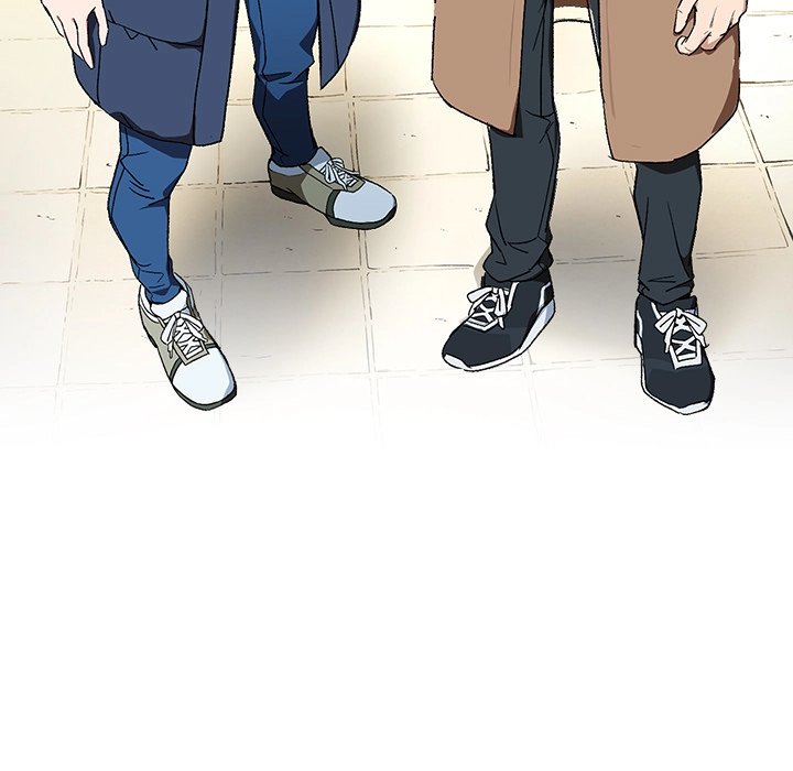 Read Dating After Work chapter 111 image 8 on Lezhin