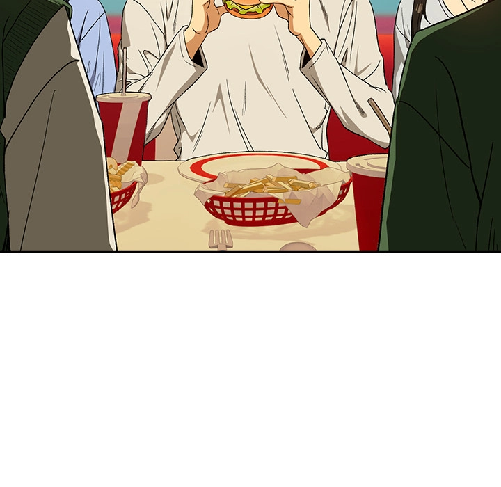 Read Dating After Work chapter 111 image 80 on Lezhin