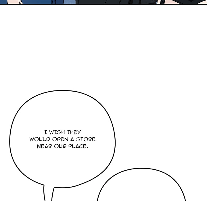 Read Dating After Work chapter 111 image 87 on Lezhin