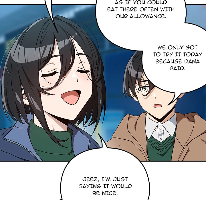 Read Dating After Work chapter 111 image 88 on Lezhin